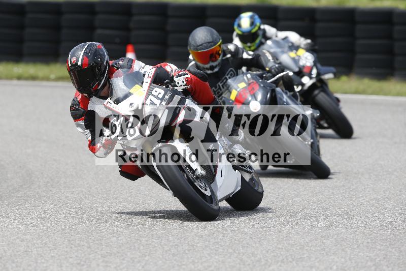 /24 08.06.2025 TZ Motorsport ADR/Gruppe gelb/618